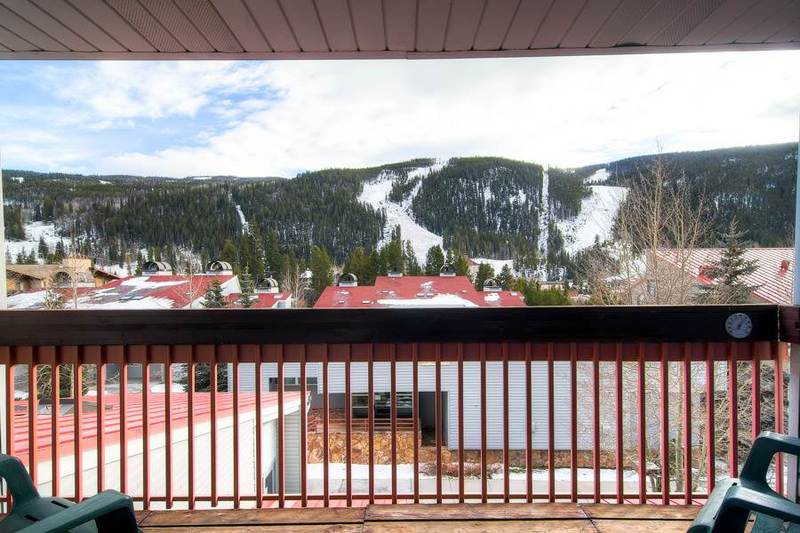 Mountain House By Key To The Rockies Apartment Keystone Exterior photo