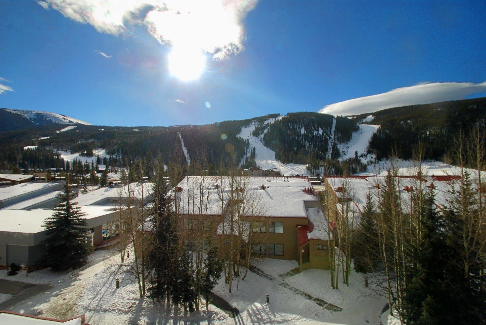 Mountain House By Key To The Rockies Apartment Keystone Exterior photo