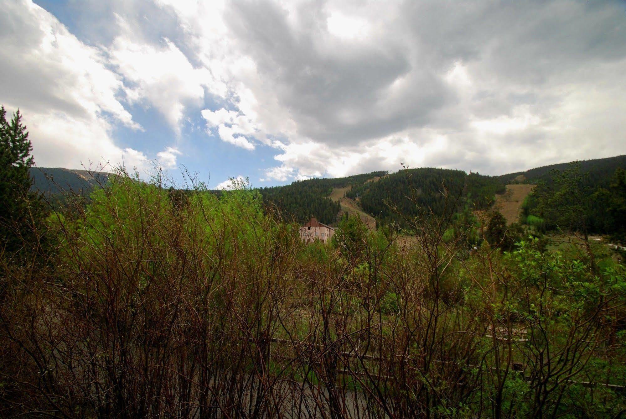 Mountain House By Key To The Rockies Apartment Keystone Exterior photo